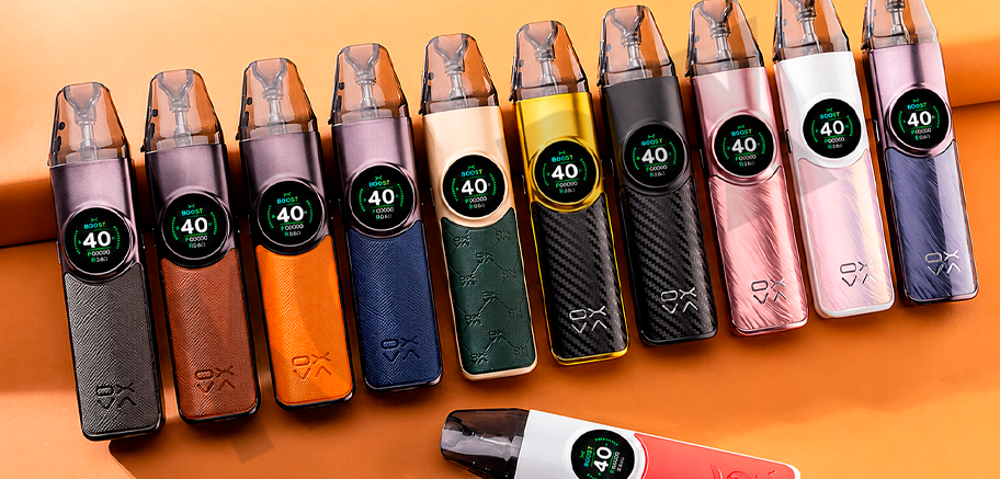 OXVA XLIM  Pod Kit